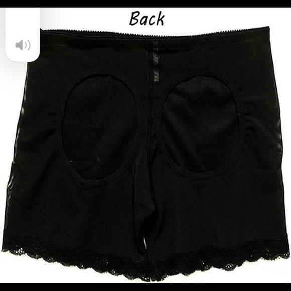 Fashion buddy lifting underwear - Picture 4 of 4